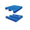 Buy cheap SGS 100 Virgin HDPE Plastic Pallet Industrial Plastic Pallet Heavy Duty from wholesalers