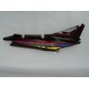 Buy cheap HONDA WAVW125 100 CUB100 Red white yellow black blue, etc. Side Protect Panel from wholesalers