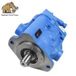 Vickers PVB29 Axial Piston Pump Repalcement Heavy Equipment Maintain Repair