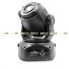 Buy cheap 90W Spot Mini LED Moving Head Light 3 - Facet Prism , 540 Degree Pan from wholesalers