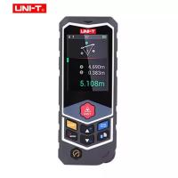 Buy cheap ODM Digital Tape Laser Distance Meters UNI-T LM120D PRO 120m product
