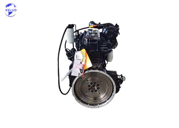 Buy cheap diesel Brand New Cummins QSB6.7 Engine For Truck from wholesalers