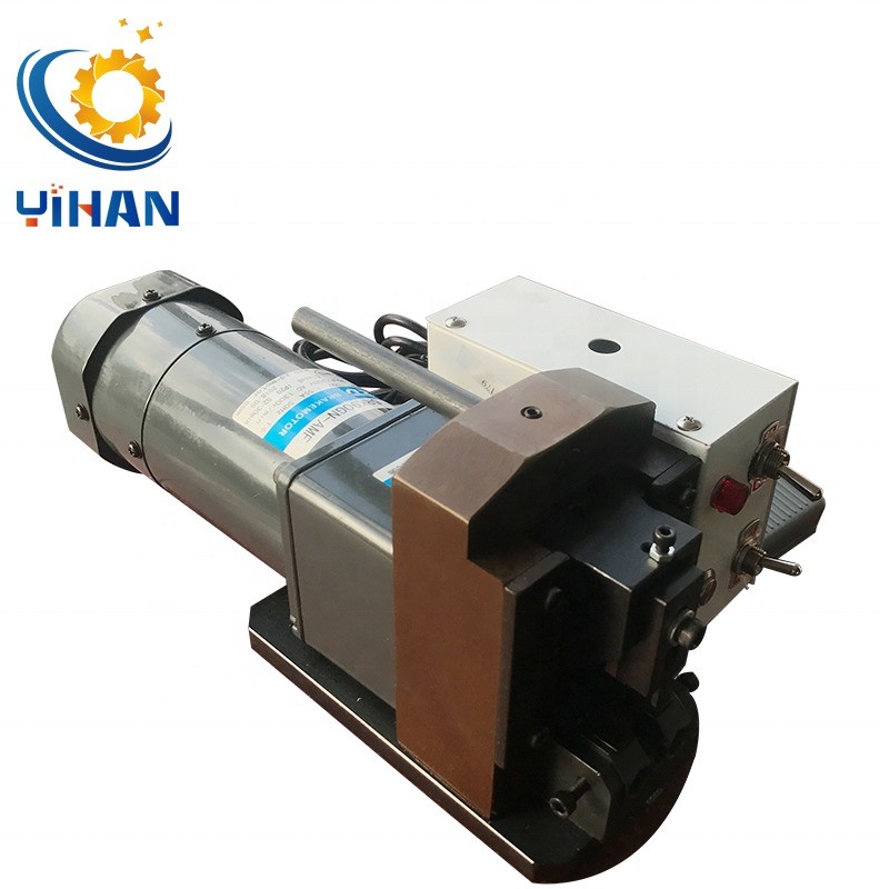 Buy cheap 2P2C-8P8C Applicable RJ45 Connector Crimping Machine with 0.5T Crimping Capacity from wholesalers