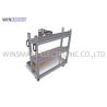 Buy cheap Disassemble Type SMT Feeder Racks Stainless Steel Samsung Feeder from wholesalers