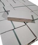 Wholesale 2mm Cardboard Grey Board Customized Material Gray Cardboard