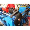 Buy cheap 1250 Al Wire Stranding Machine Process For Electric Cable 0.12mm from wholesalers