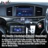 Buy cheap Android 13 8G Android Smart Infotainment Module for Nissan Elgrand E52 2010-Included CarPlay, YouTube, Headrest Screen from wholesalers