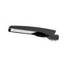 Buy cheap Courtyards Aluminum Led Street Light Adjustable Angle 50 / 60 Mm Pole Mounting from wholesalers