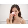 Buy cheap Facial Removal Egg Shaped Makeup Sponge Highly Breathable Skin Care from wholesalers