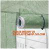Buy cheap Indoor 5'x5' hydroponic grow tent kits Mylar grow tent 600D gardening green house Led complete grow tent kits, BAGEASE, from wholesalers