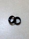 M14 mount switch to M12 mount, cctv lens accessoires, MR14F12