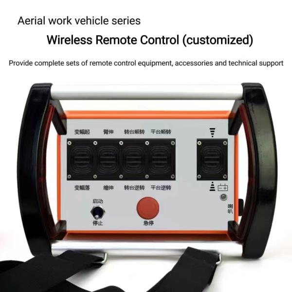 Buy cheap IP65 Waterproof Schwing Concrete Pump Remote Control Water Resistance from wholesalers