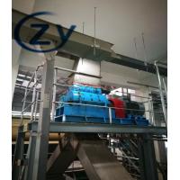 Buy cheap Automatic Tapioca Starch Machine / Cassava Milling Machine Hammer Mill product