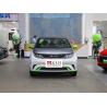 Buy cheap Haitun Dolphin 2021 405KM free version made in China Ev Vehicle Byd Sports Car For Adults Byd Electric Car new energy vehicles from wholesalers