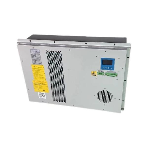 Buy cheap 2000W Compact and Durable Cabinet Air Conditioner for Heavy-Duty Industrial Environments High Cooling Capacity from wholesalers