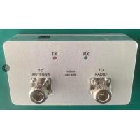 Buy cheap Indoor Wireless WiFi Wlan Booster Durable 60mW 2400MHz 2483MHz product