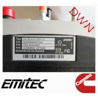 Buy cheap Cummins Emitec Urea Bosch Adblue Pump 24V 5273338 A034J233 For Aftertreatment product