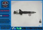 Common Rail Injector 095000-7380 095000-5440 095000-8290 095000-8220 095000-8560