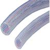 Buy cheap Professional manufacturer flexible exhaust reinforced suction spiral air hose duct for negative pressure ventilation from wholesalers