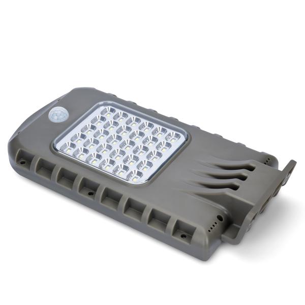 Buy cheap Height 3.5m Solar 5W 500lm All In One Street Light from wholesalers