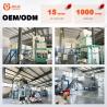 Buy cheap Dust Free Tofu Litter Super Light Flushable Tofu Litter Cat Tofu Pellets from wholesalers