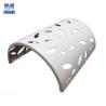 Buy cheap Stadiums Aluminium Exterior Wall Cladding 1mm / 2mm Thickness Column Cover from wholesalers