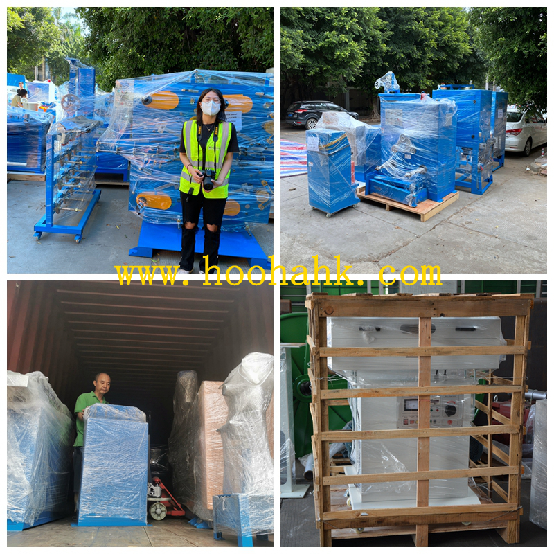 Cable And Wire Coiling And Packing Machine 220V / 380V Winding