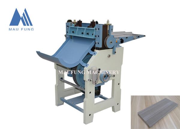 Buy cheap Book Spine Cutting Machine, Hardcover Spine Cutting Machine For Notebooks Hard Cover Books Maufung MF-65 from wholesalers