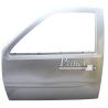 Buy cheap Smooth surface Isuzu Door Parts with Black or Grey primer , Truck Body Parts from wholesalers