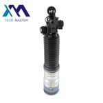 Rear Left BMW Air Suspension Parts Shock Absorber Replacement For F02 3712679167