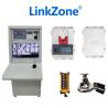 Buy cheap AC 110V Automatic Fire Water Monitor Firefighting Equipment 0.8Mpa from wholesalers