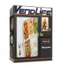Buy cheap Healthy Lunch Box Food Vendlife Vending Machine Easy Remote from wholesalers