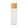 Buy cheap Square Plastic Pump Dispenser Bottle 100ml 3.4oz SGS Transparent 30mm 30/400 from wholesalers
