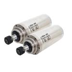 24000rpm 400hz Water Cooled Spindle Motor for Woodworking Machine Woodworking