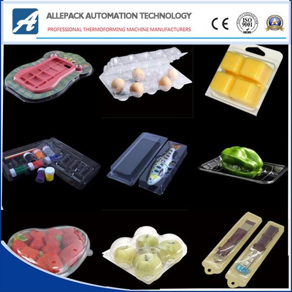 Buy cheap Blister Fast Food Disposable Plastic Containers Fruit Box Pet Plastic Fruit Packaging from wholesalers
