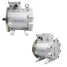 Buy cheap Oil Cooling Servo PM 318Nm 400KW High Speed Synchronous Motor from wholesalers