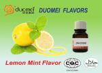 Buy cheap Drink Lemon Flavor Green Mint Flavour Colorless To Light Yellow from wholesalers