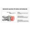 Buy cheap ABS Instant Electric Water Heating Faucet Tap Digital Control IPX4 220V 3kw from wholesalers
