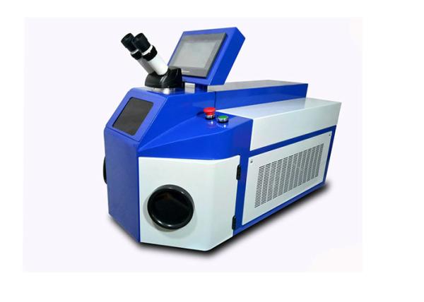 Buy cheap 20W CNC Laser Welding Machine For Jewelry from wholesalers