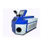 Buy cheap Portable 40J YAG Jewellery Laser Soldering Machine CCD Microscope from wholesalers