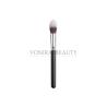 Buy cheap Medium Tapered Highlight Private Label Makeup Brushes Detail Cheek Brush from wholesalers