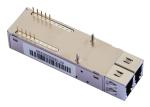 FTLF8519F2xCL 2.5Gbps SFP Optical Transceivers Modules LFF-8524-02IDS