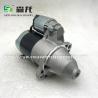 Buy cheap 12V 0.8KW 9T Excavator Starter John Deere Motor 15221-63010 CST40250AS 0280003360 0280003361 028000748 0280007480 from wholesalers
