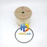 Buy cheap Fuel Sany Spare Parts B22210000729 Excavator Oil Suction Filter Element from wholesalers