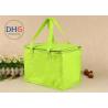 Buy cheap Personalized Insulated Lunch Bags Keep Freshing Non Woven Aluminum Foil from wholesalers