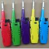 Buy cheap Plastic Material BBQ Lighter Dy-B003 OEM Long Gas Lighter Windproof Kitchen Lighter from wholesalers