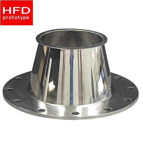 Buy cheap 22mm Thickness Powder Coating Stainless Steel Sheet Metal Fabrication from wholesalers