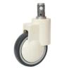 Buy cheap 5" central Lock medical wheel from wholesalers