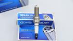 Famous Auto Spark Plugs K6RTC (BKR6E) for Honda Toyota BMW VW SEAT Ford