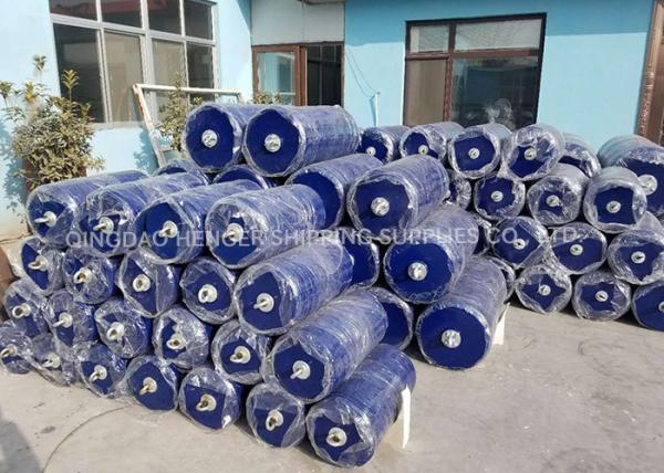 Buy cheap Foam Filled Marine Boat Fender Floating Dock Fenders Sea Guard Fenders from wholesalers